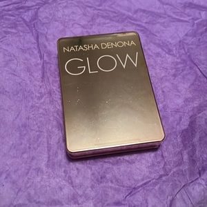 Natasha denona glow All over body shimmer shade 01